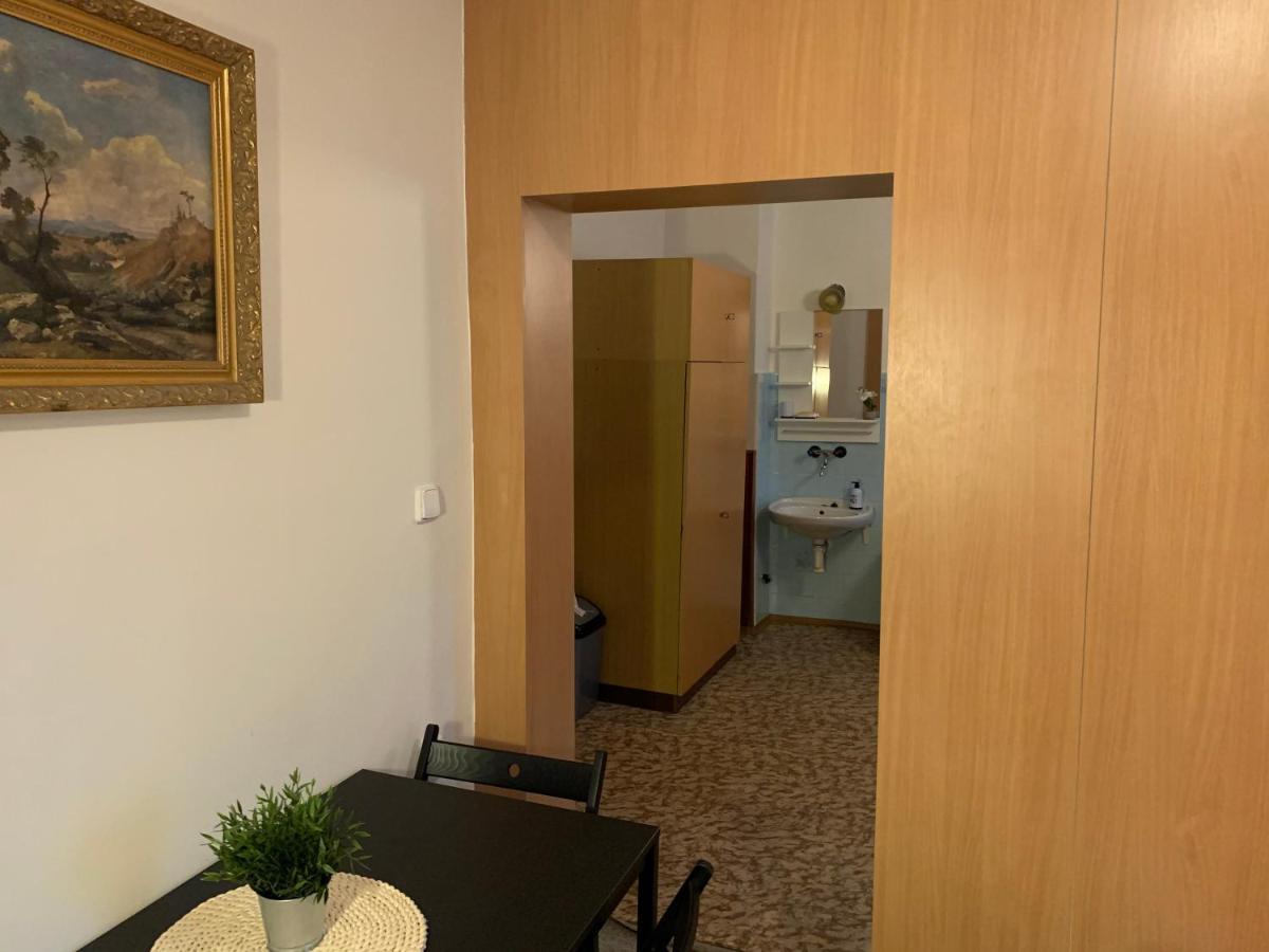 Penzion Zelene Udoli Janske Lazne Εξωτερικό φωτογραφία