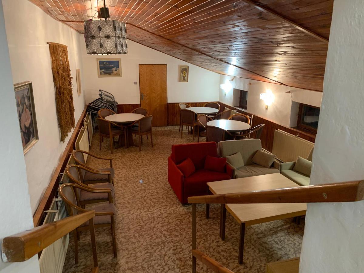 Penzion Zelene Udoli Janske Lazne Εξωτερικό φωτογραφία